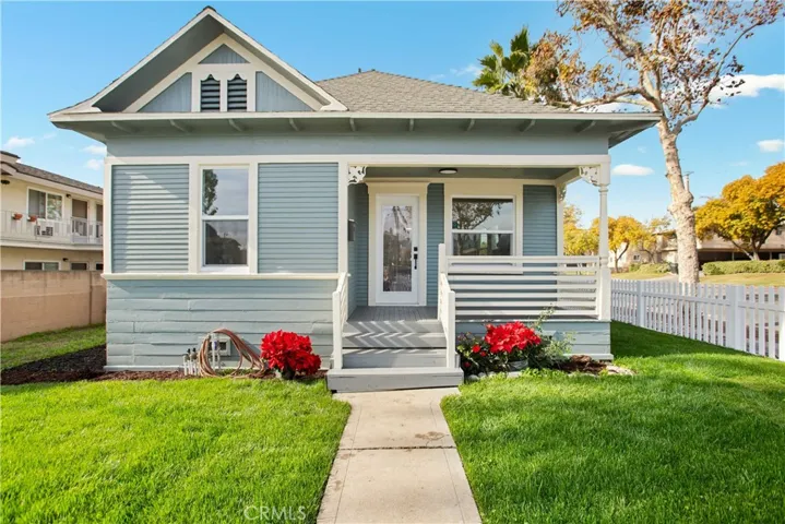 7603 Comstock, Whittier, California 90602