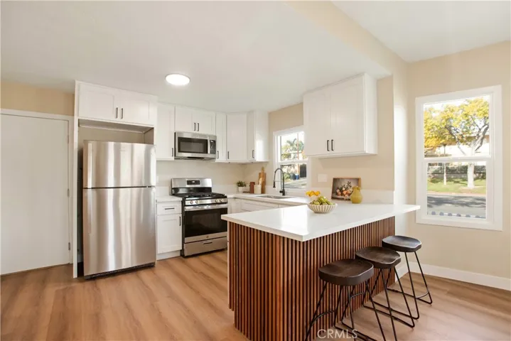 7603 Comstock, Whittier, California 90602
