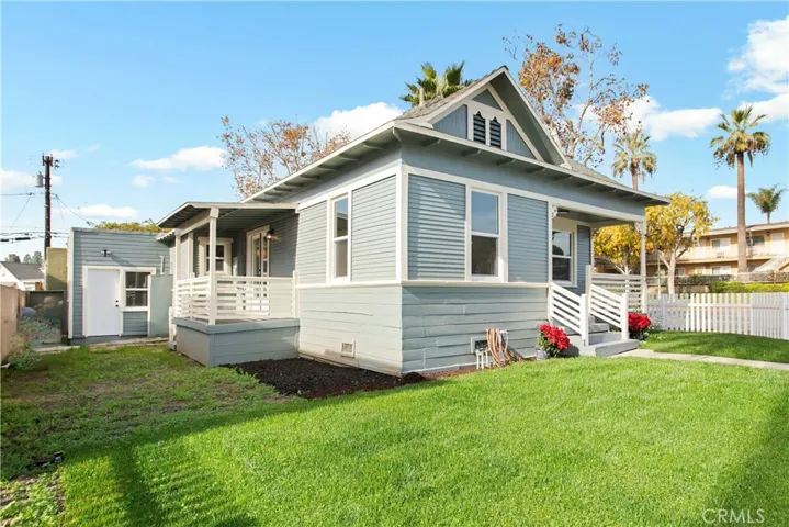 7603 Comstock, Whittier, California 90602