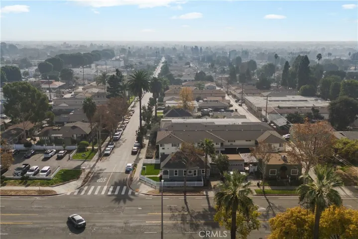 7603 Comstock, Whittier, California 90602