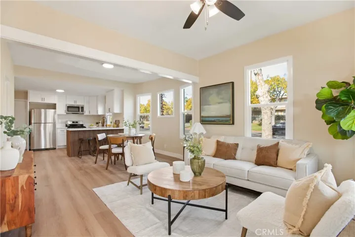 7603 Comstock, Whittier, California 90602