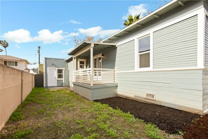 7603 Comstock, Whittier, California 90602