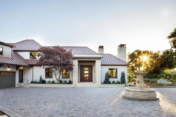 3225 Macomber Drive, Pebble Beach, California 93953 — photo 5