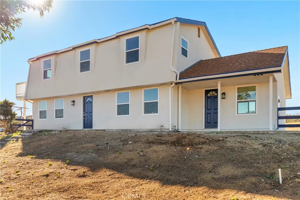 42055 Crazy Horse Canyon, Aguanga, California 92536 home-pic-1