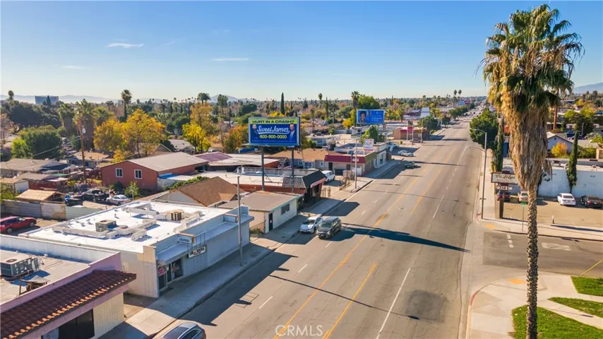 261 E Base Line, San Bernardino, California 92410