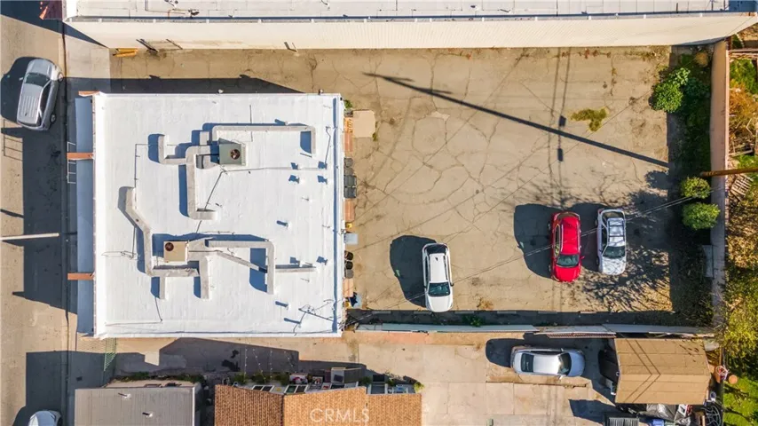 261 E Base Line, San Bernardino, California 92410