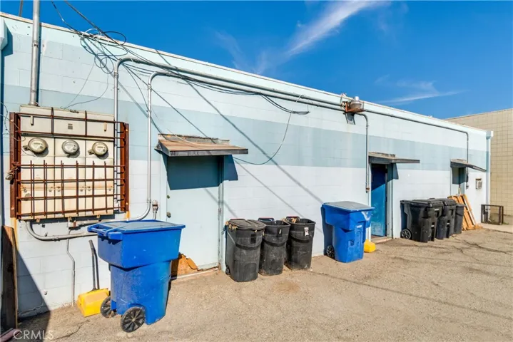 261 E Base Line, San Bernardino, California 92410