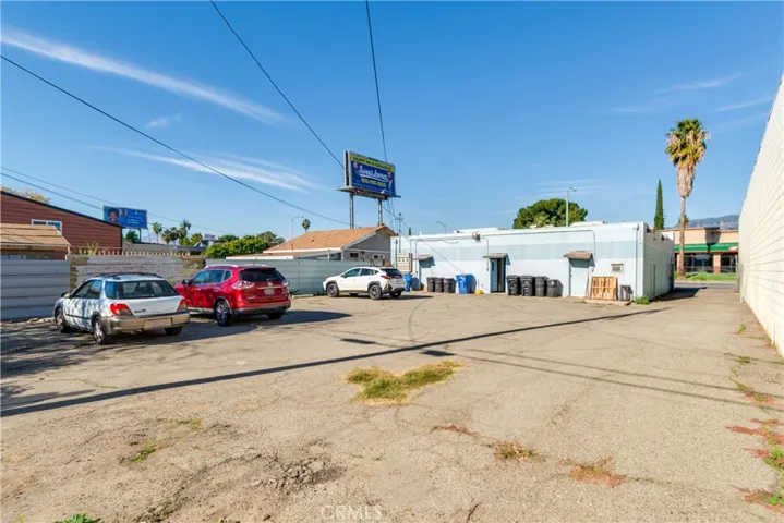 261 E Base Line, San Bernardino, California 92410