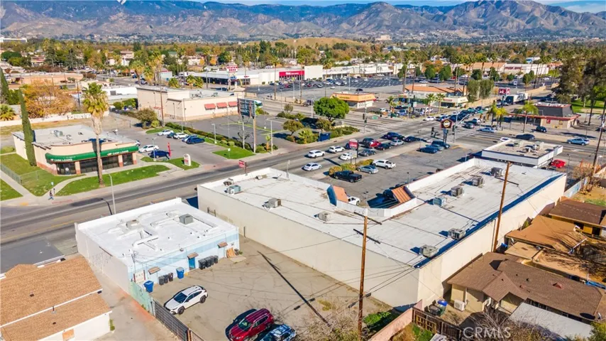 261 E Base Line, San Bernardino, California 92410