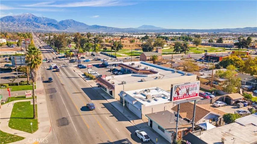 261 E Base Line, San Bernardino, California 92410