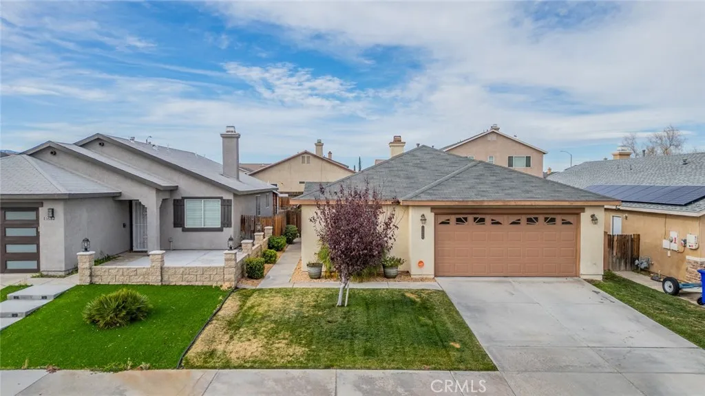 13686 Sylvan Oaks Road, Victorville, California 92392 home-pic-33