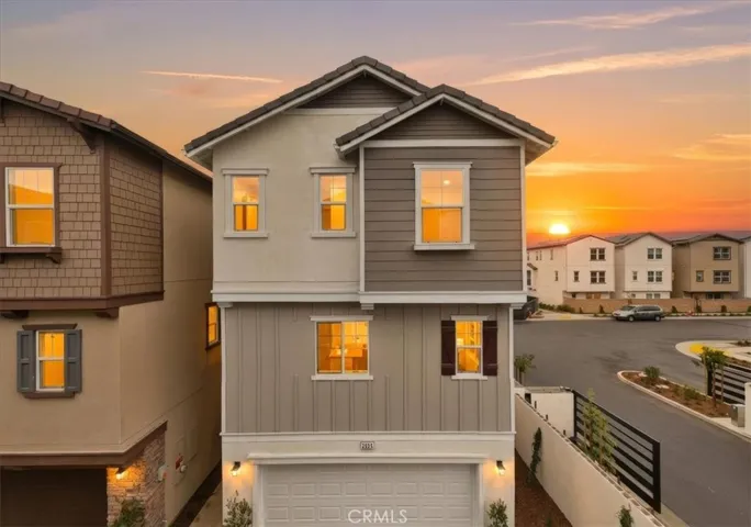 Photos have been virtually staged