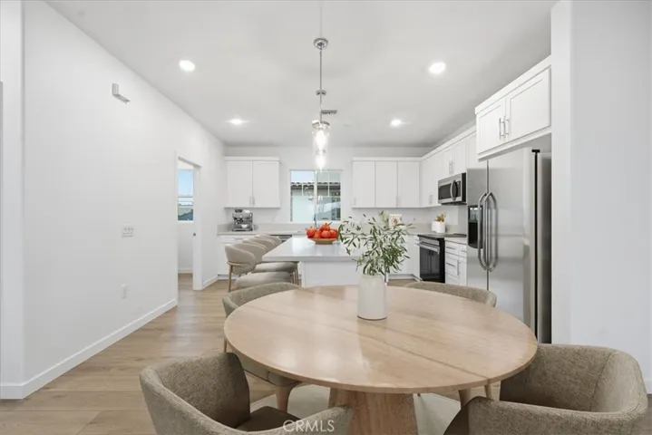 Photos have been virtually staged