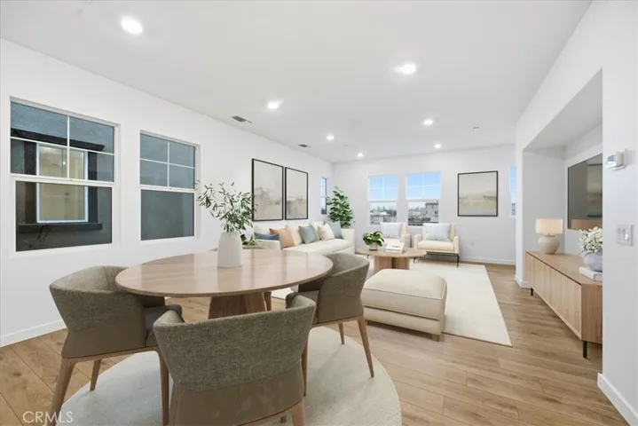 Photos have been virtually staged