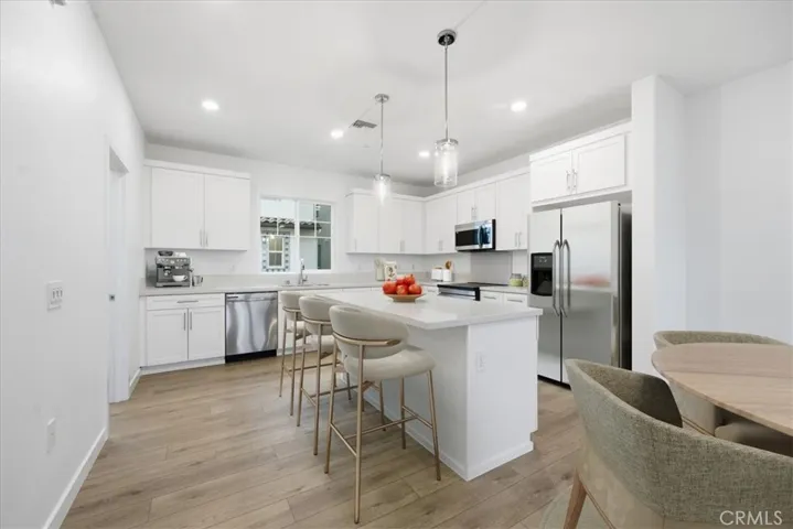 Photos have been virtually staged