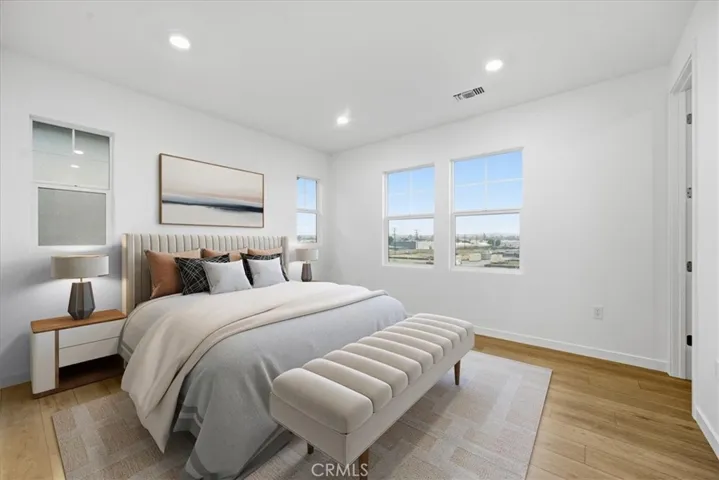 Photos have been virtually staged