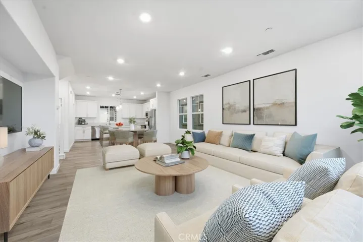 Photos have been virtually staged