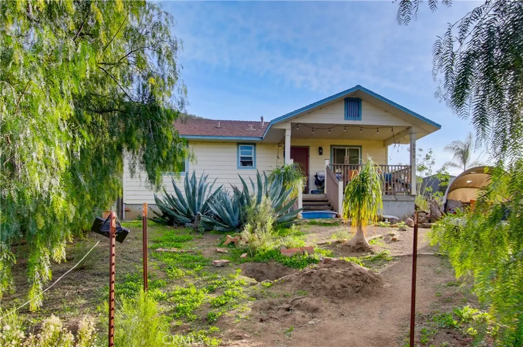 1473 Arnoldo Road, Dulzura, California 91917 home-pic-1