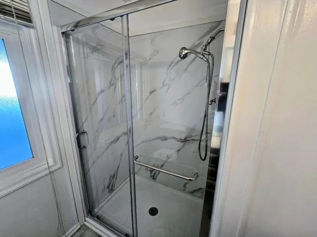 P_P 3rd Bath New Shower