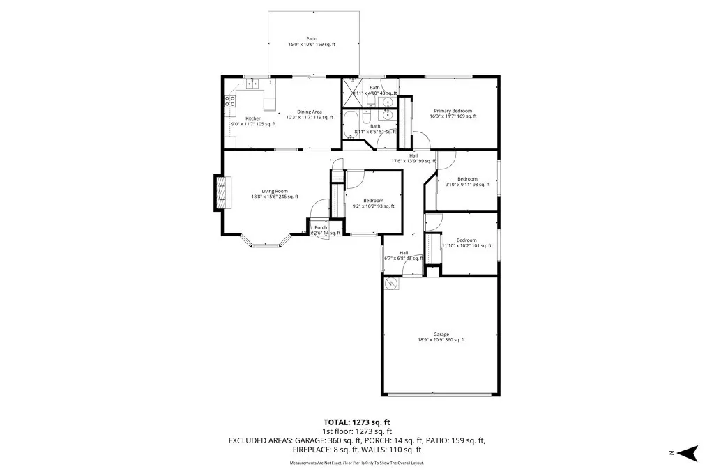 37012 Calle Bonita, Palmdale, California 93550 home-pic-23