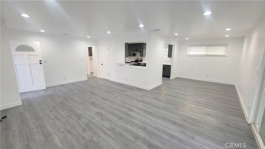 Welcome Home! Beautiful Work!