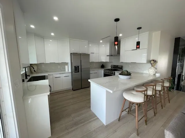 3500 Tuller, Los Angeles, California 90034 home-pic-3