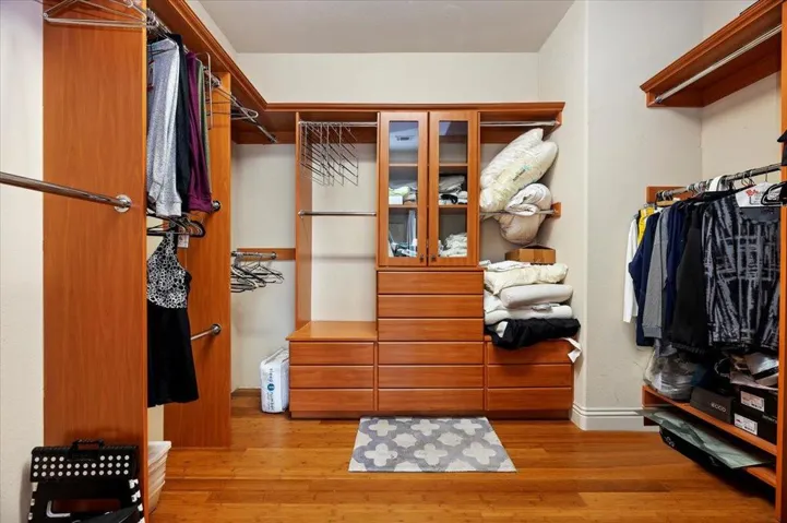 38-Primary Walk in Closet
