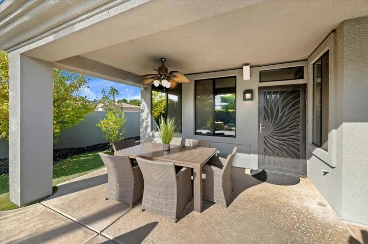 57-Back Patio