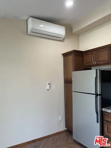 dining area in kitchen