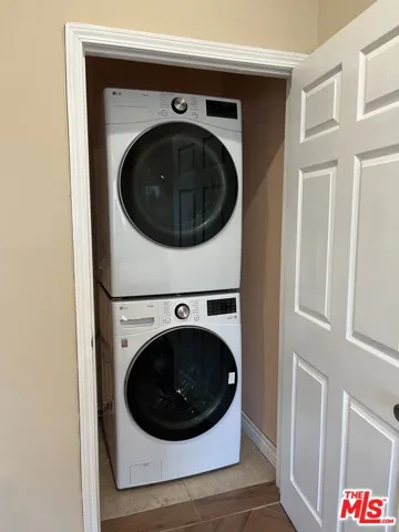 washer/dryer
