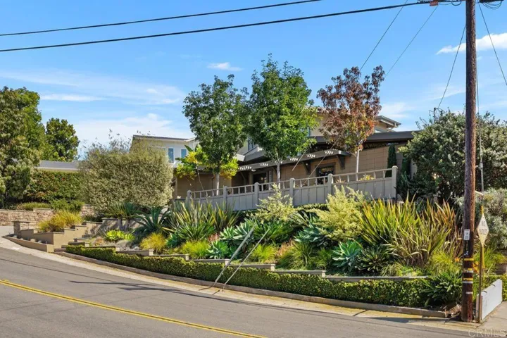 2195 Basswood Avenue, Carlsbad, California 92008