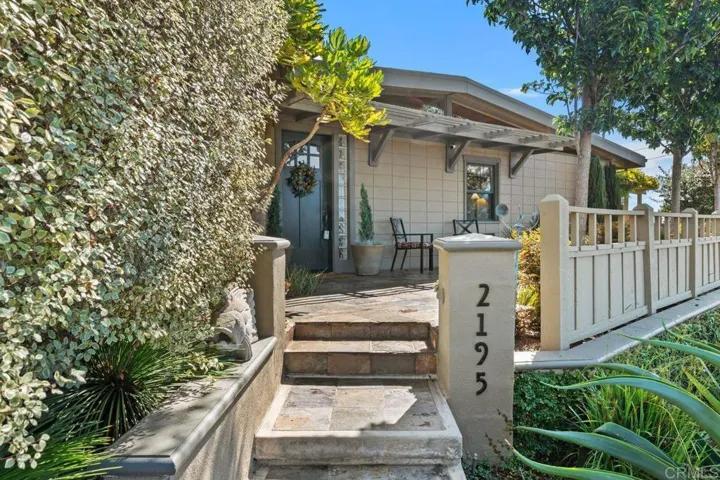 2195 Basswood Avenue, Carlsbad, California 92008