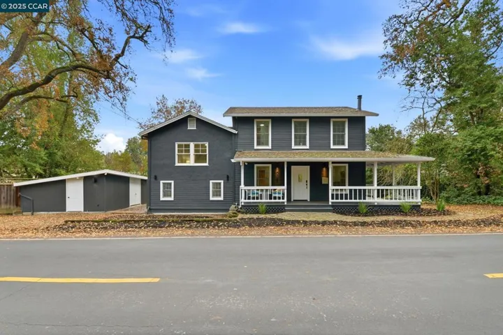 4461 Alhambra Way, Martinez, California 94553