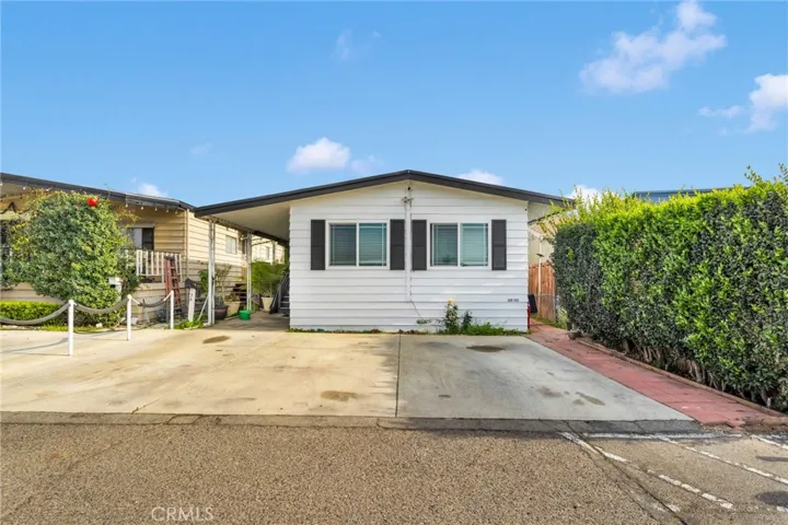 1414 W Central 34, Brea, California 92821