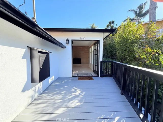 635 Saint Anns Drive, Laguna Beach, California 92651