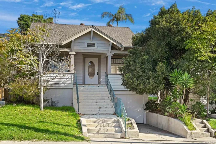 827 Glendale Ave, San Diego, California 92102