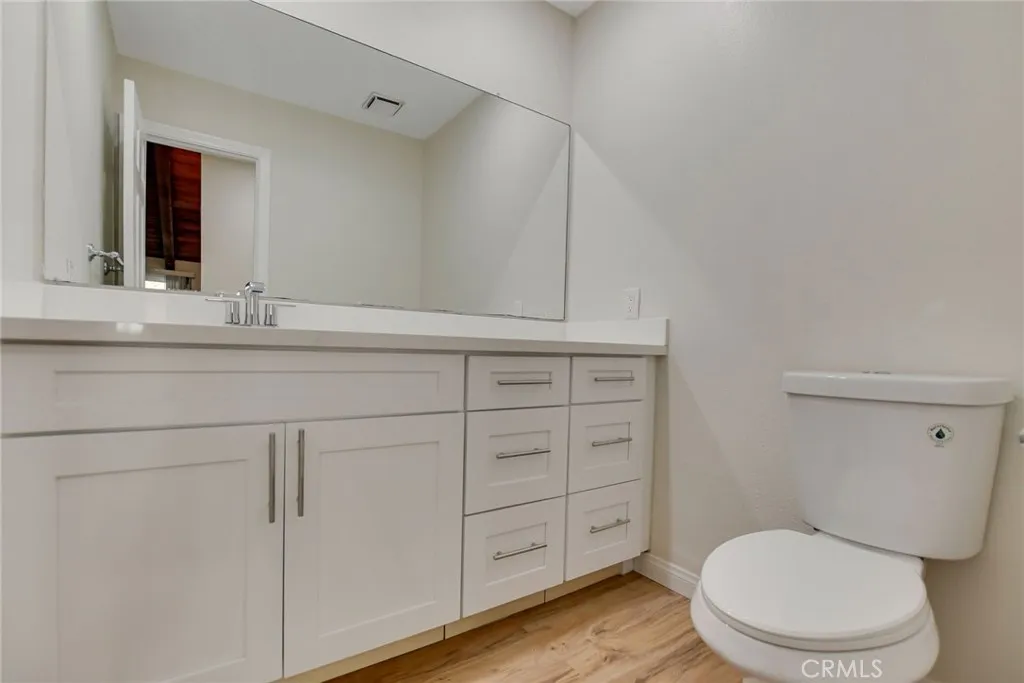 Hall Bath
