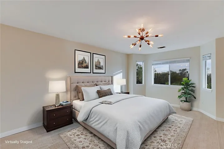 Could become 4th bedroom- Virtually staged