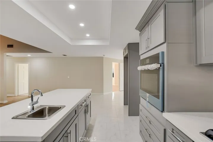 2nd sink in kitchen