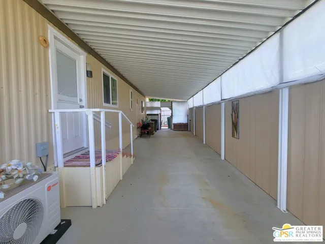 Spacious With Enough Room For