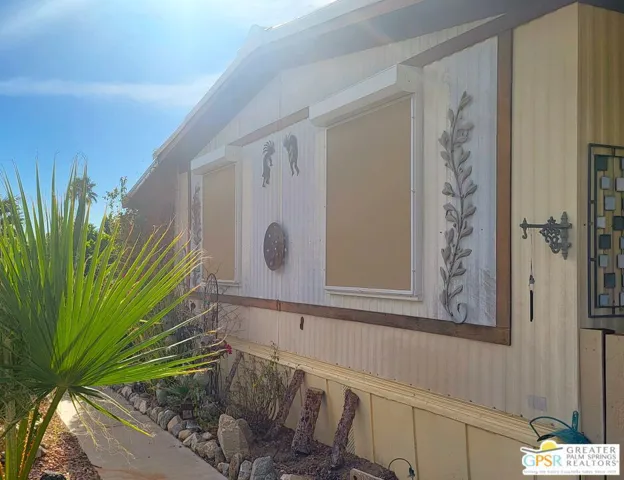 Keep It Cool Even On Sunny Day