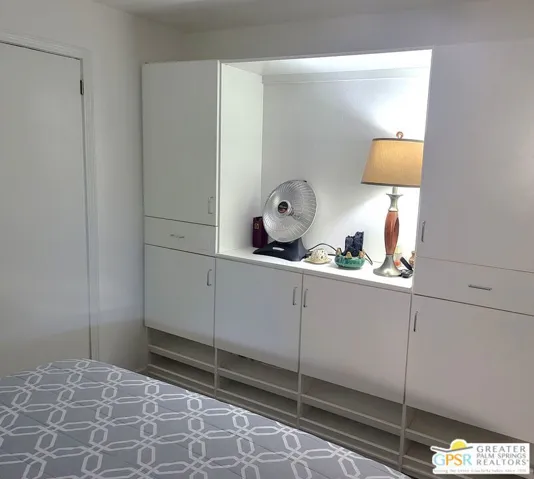 Thought Out Built-ins