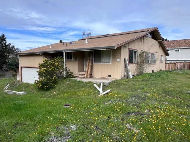 6125 Abbey Road, Aptos, California 95003