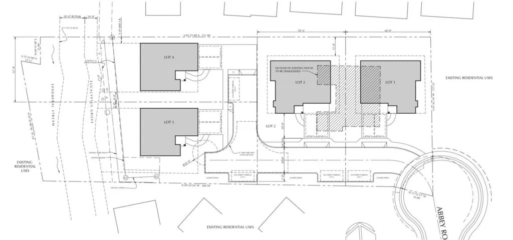 6125 Abbey Road, Aptos, California 95003