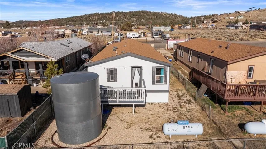 45935 Parkway, Big Bear City, California 92314