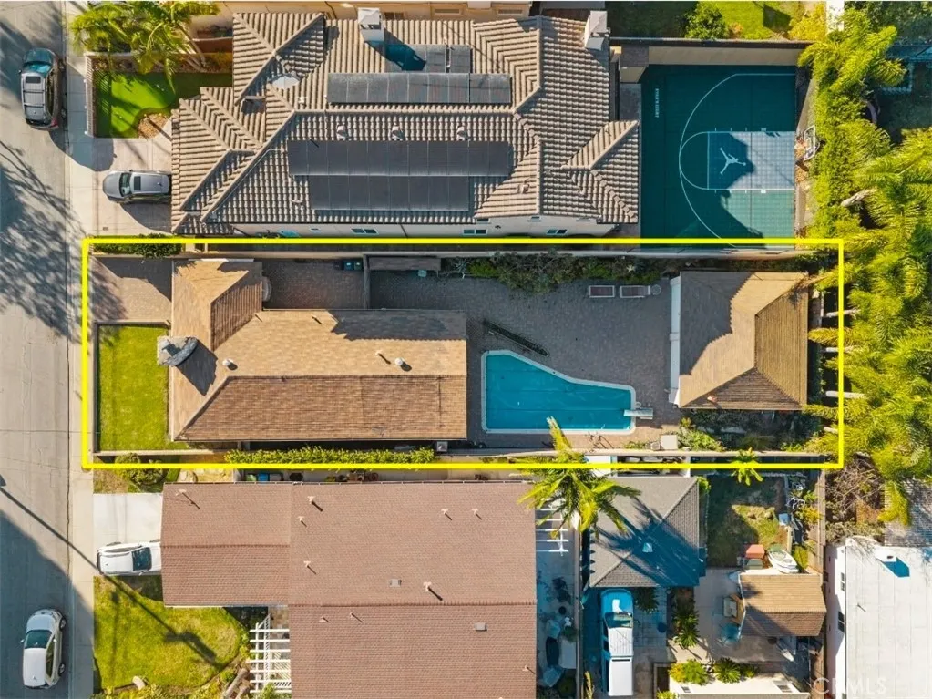 1769 Gates, Manhattan Beach, California 90266 home-pic-17