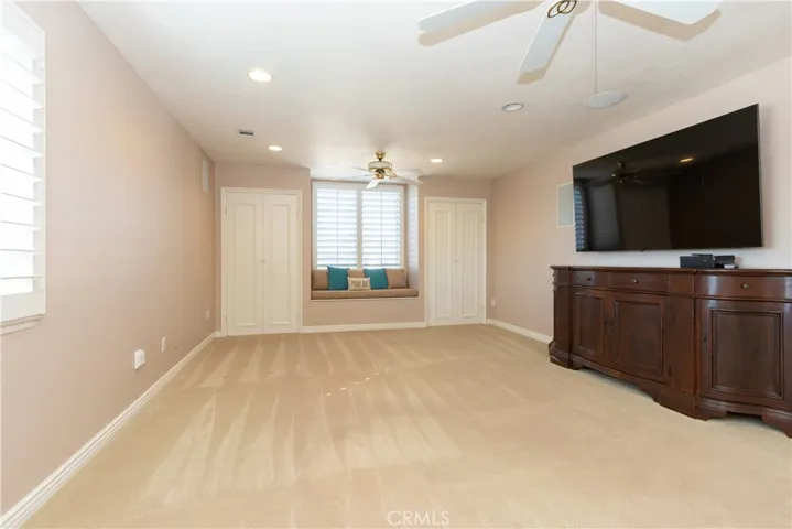 4th upstairs room is an addition to the home and makes a fabulous bonus room with closets.