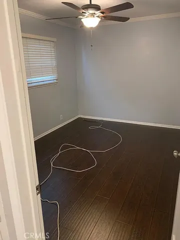 Bedroom 1 in 2 Bed unit.