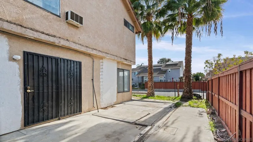Patio/Deck