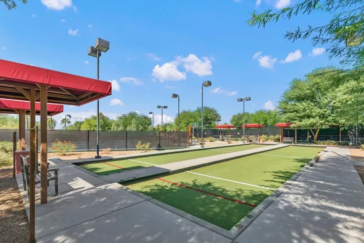 bocce
